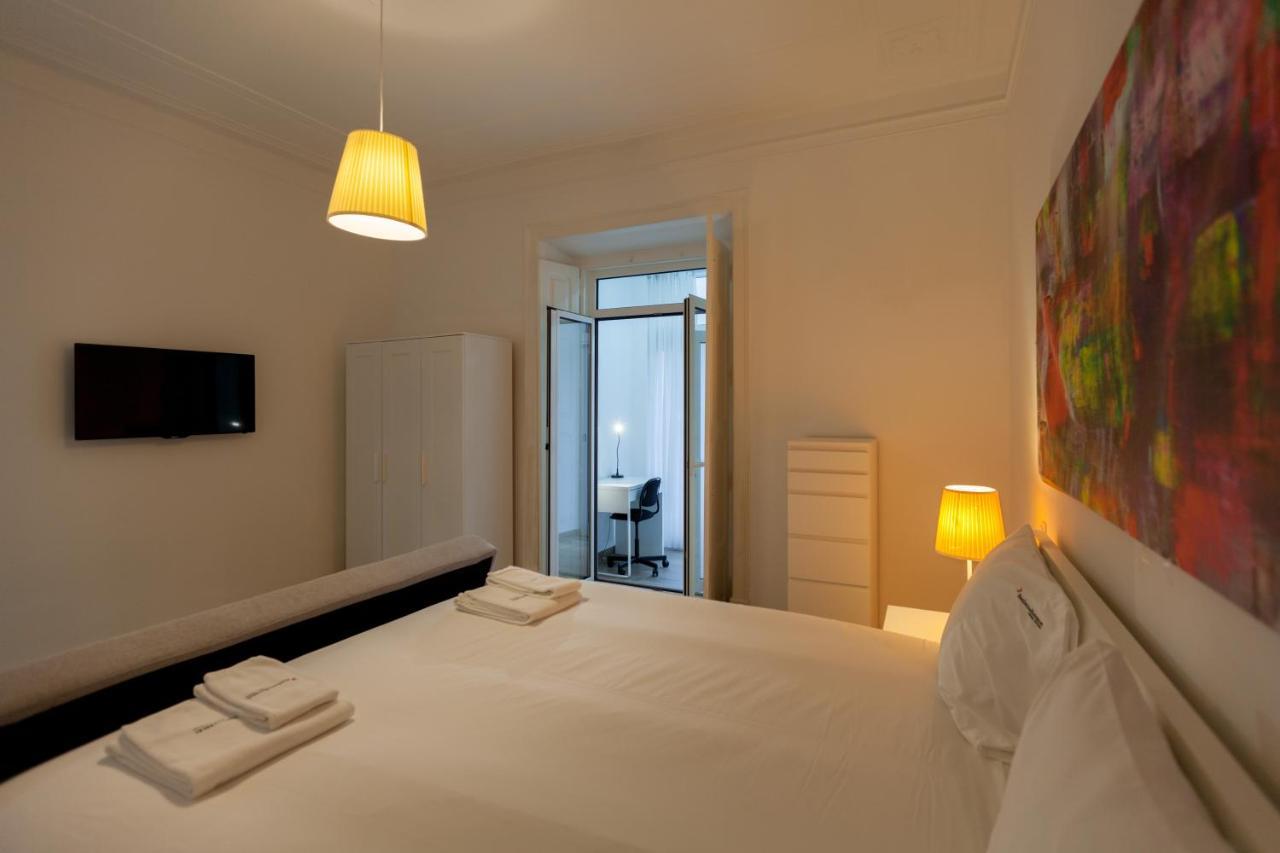 Flh Alameda Guest house *