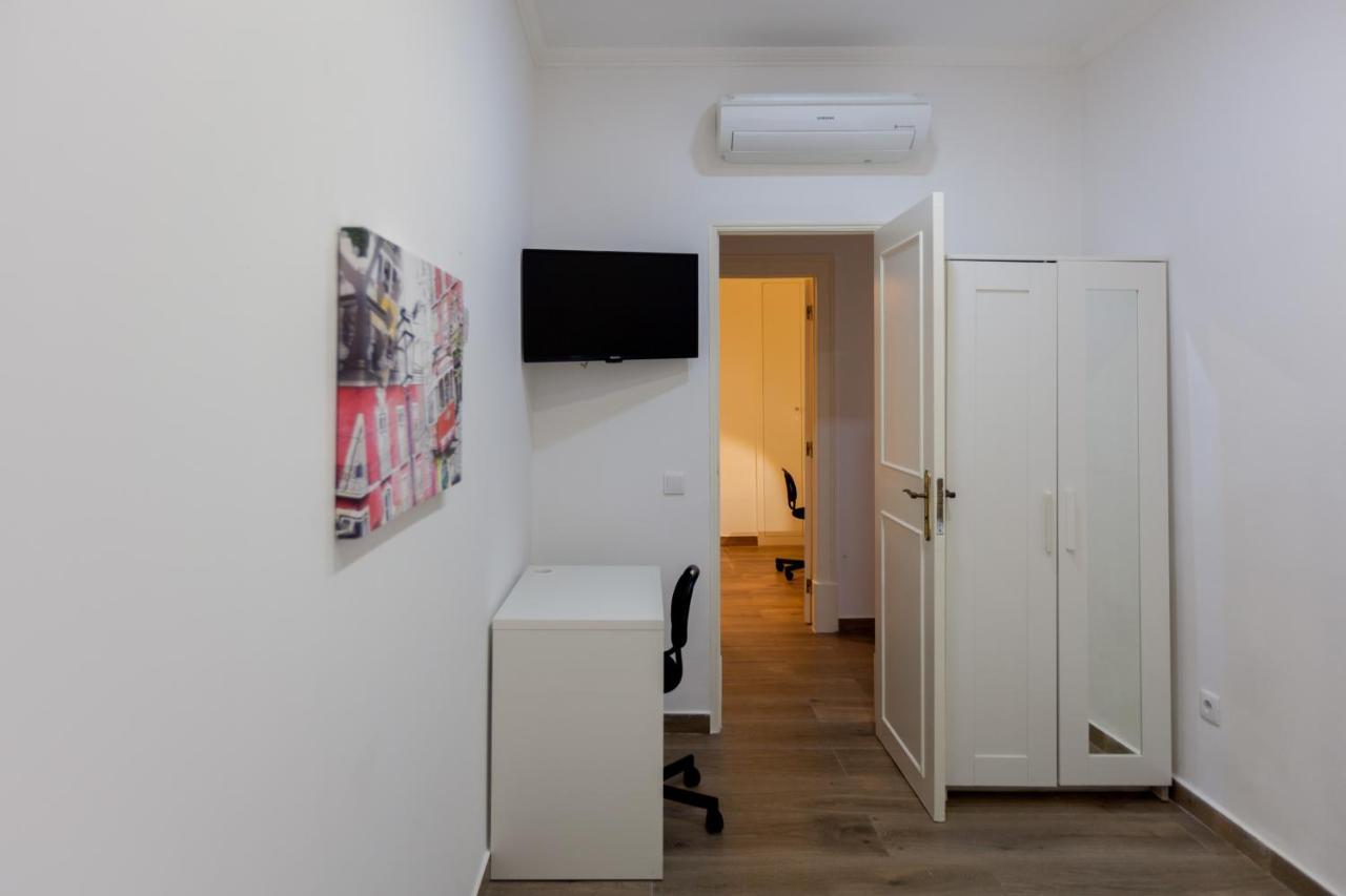 Flh Alameda Guest house