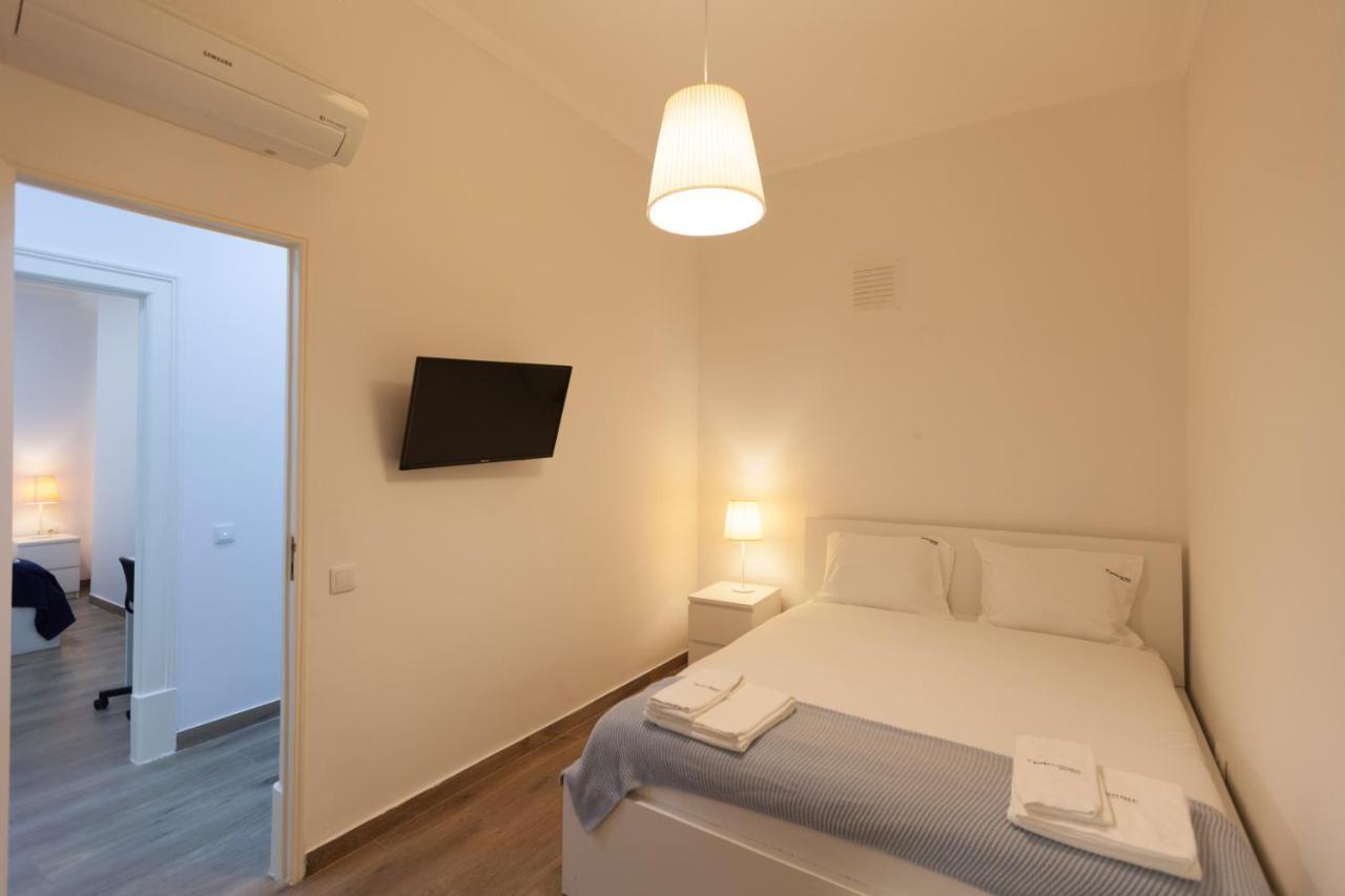 Casa de hóspedes Flh Alameda Lisboa